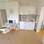 Lägenhet Lungomare Pula