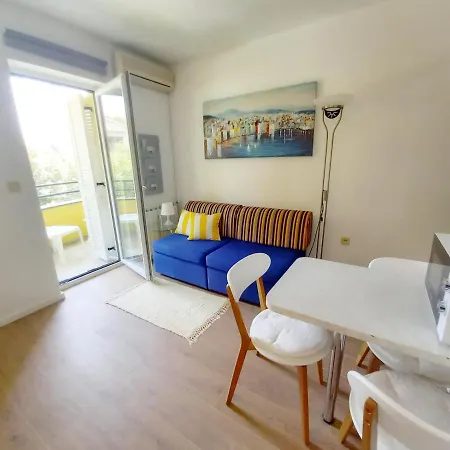 Apartamento Lungomare