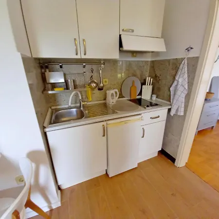 Lungomare Apartman Pula