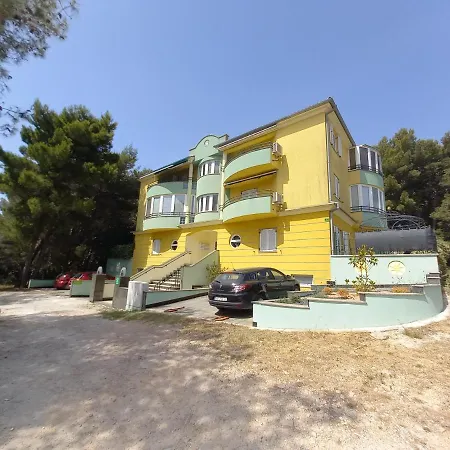 Apartman Lungomare