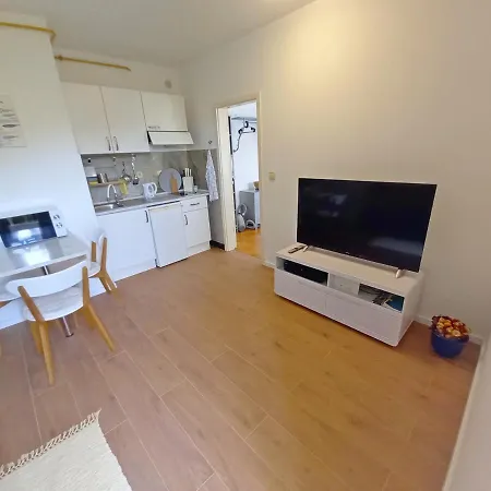 Apartamento Lungomare