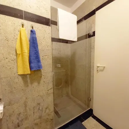 Lungomare Apartman Pula