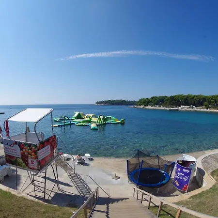 Lungomare Apartman Pula