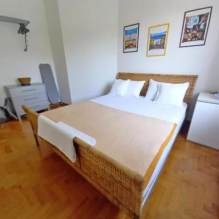 Lungomare Apartman Pula