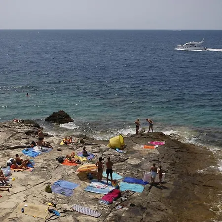 Lungomare Apartman Pula