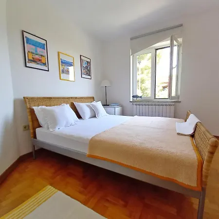 Apartman Lungomare *
