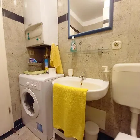 Lungomare Apartamento