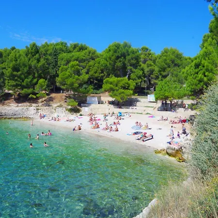 Apartman Lungomare Pula