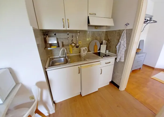 Lungomare Apartman Pula