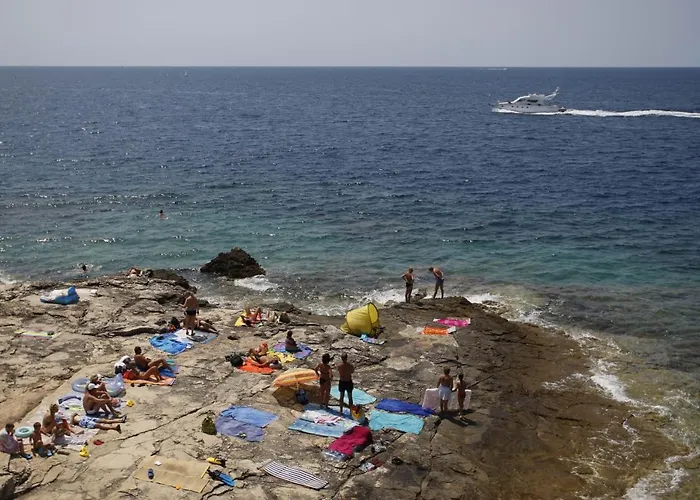 Lungomare Appartamento Pola