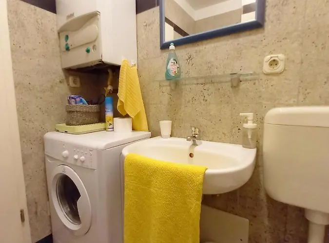 Lungomare Appartamento