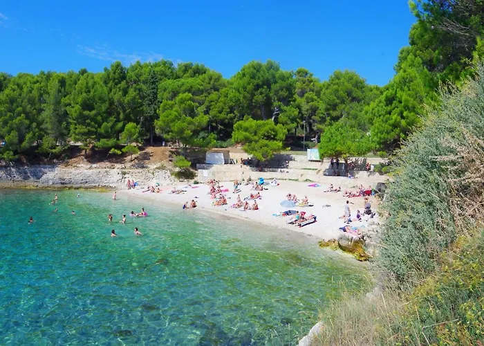 Apartman Lungomare Pula