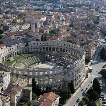 Διαμέρισμα Lungomare