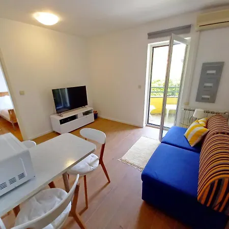 Lungomare Πούλα