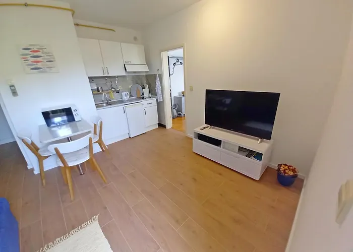 Διαμέρισμα Lungomare